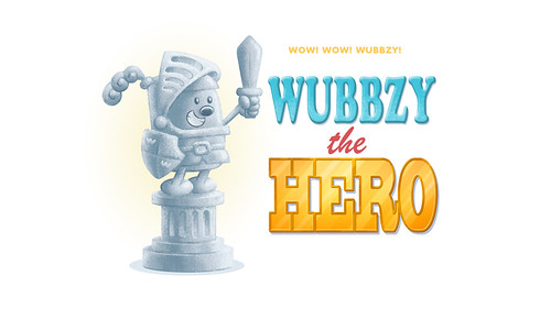 Wubbzy the Hero 211