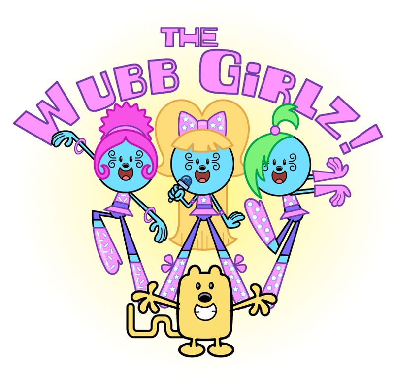 WubbGirlz 01