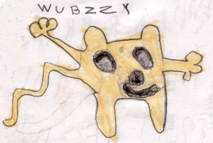 Wubbzybysarabeth